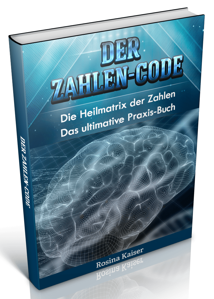 Der Zahlen-Code - ebook
