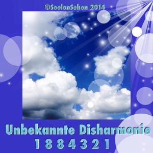 RHT_Unbekannte_Disharmonie